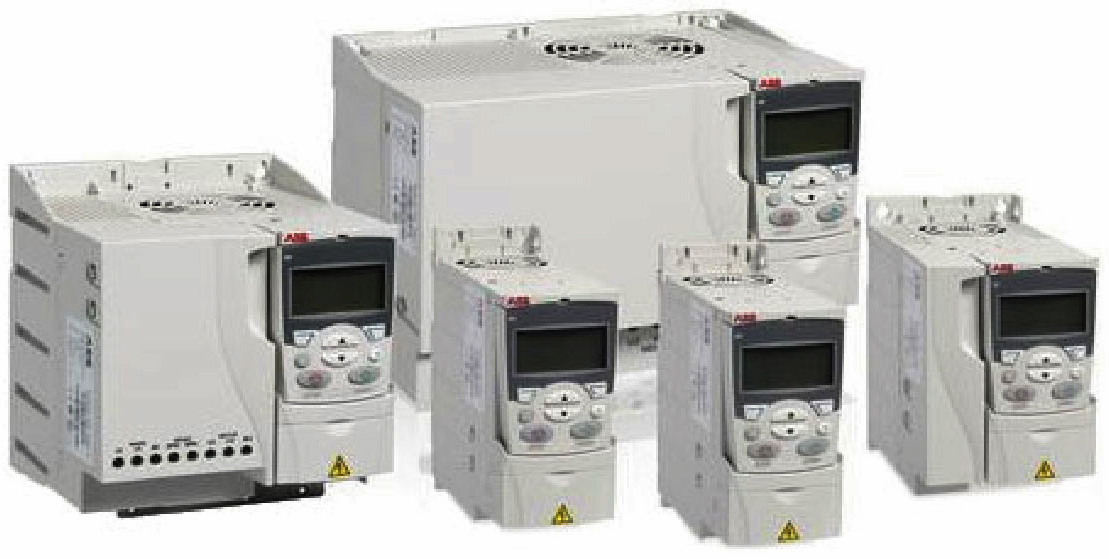 VFD