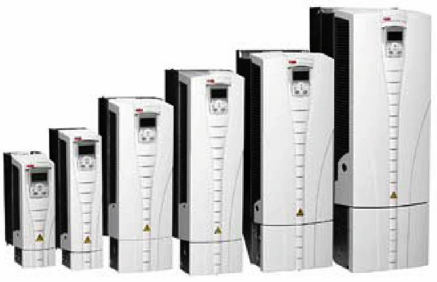 VFD