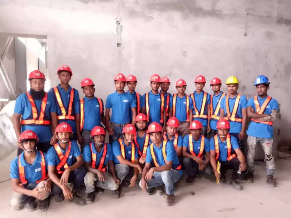 Anex Work Forces